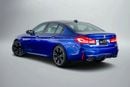 BMW M5 Std 4.4L