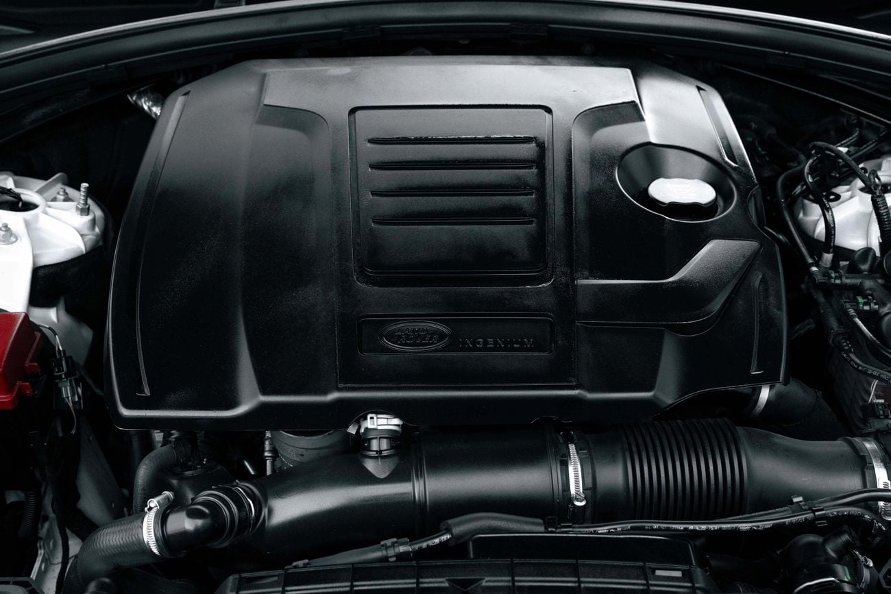 لاند روفر رينج روفر فيلار Range Rover Velar R-Dynamic SE | 2,546 P.M | 0% Downpayment | RANGE ROVER HISTORY!