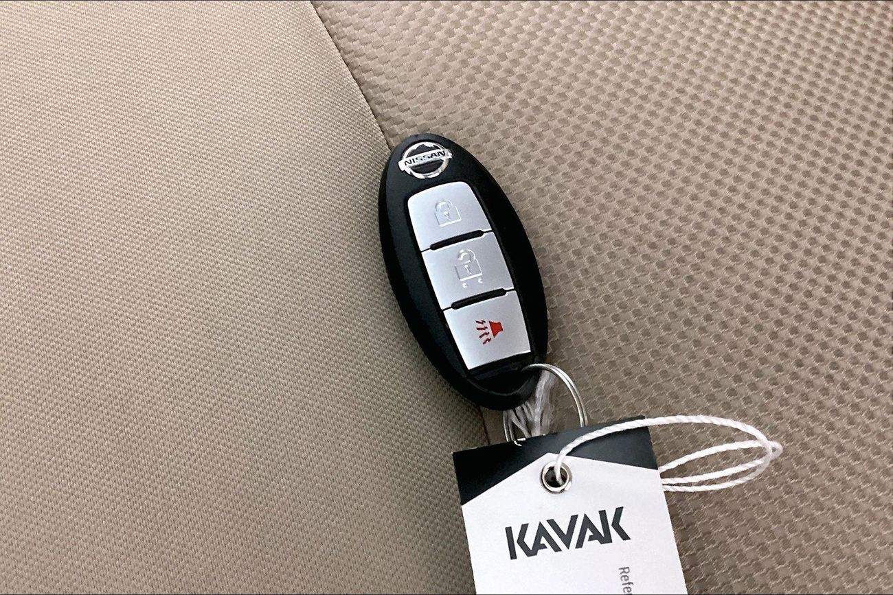 نيسان باثفايندر S | شامل الضمان | 0 ﺪﻔﻋﺓ ﺃﻮﻟﻯ