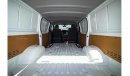 Toyota Hiace 3.5L Petrol Panel Van Standard Roof