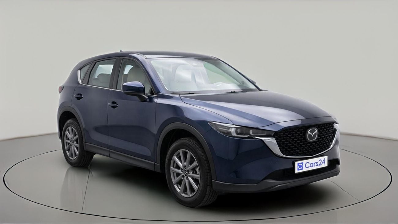 Mazda CX-5 2023 GL | AED 962/Month | 0 DP | 30 Day Return | Warranty