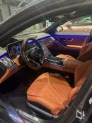 Mercedes-Benz S 580 NEW MERCEDES BENZ S 580