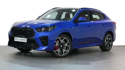 BMW X2 XDrive 20 i