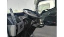 Mitsubishi Canter 4 TON tipper