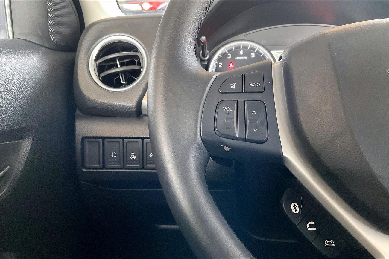 Suzuki Vitara GLX | Guaranteed Warranty | 0 Down Payment