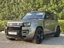 Land Rover Defender  ( Amazing Condition )