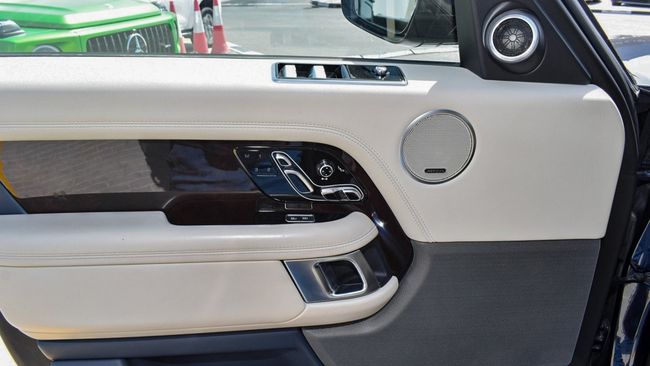 Land Rover Range Rover HSE P400, миниатюра 25