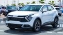 Kia Sportage Brand New 2026 Kia Sportage RVC (N-KIA-RVC-P-26)  2.0L | 4-Cylinder | 5-Seater SUV | GCC Specificati