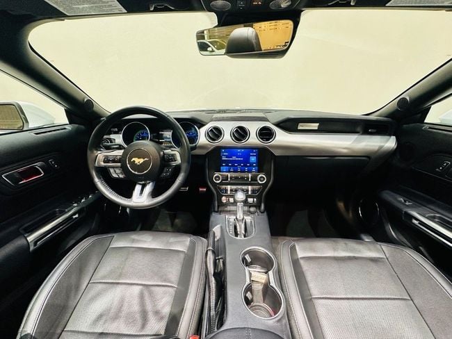 Ford Mustang STANDARD, миниатюра 23
