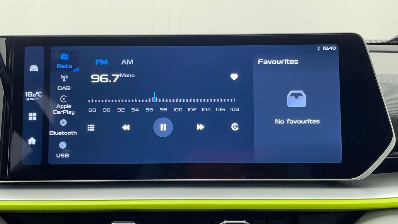 جيلي كول تري GK 1.5 | بدون دفعة مقدمة | اختبار القيادة في المنزل