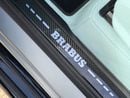مرسيدس بنز برابوس  GENUINE BRABUS G800 (EXPORT ONLY) Right Hand Drive