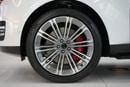Land Rover Range Rover HSE P530