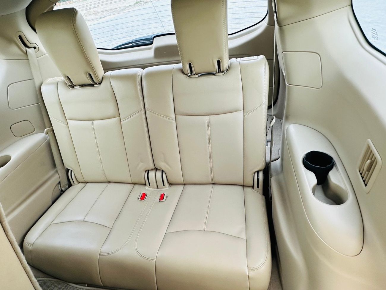 نيسان باثفايندر