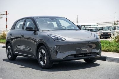 Geely Xingyuan Geome EV 410KM
