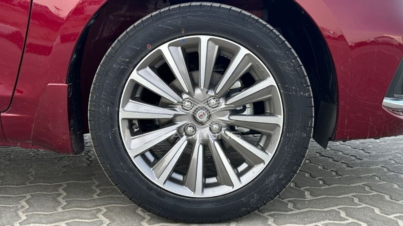 Suzuki Ciaz 1462cc GLX AUTOMATIC