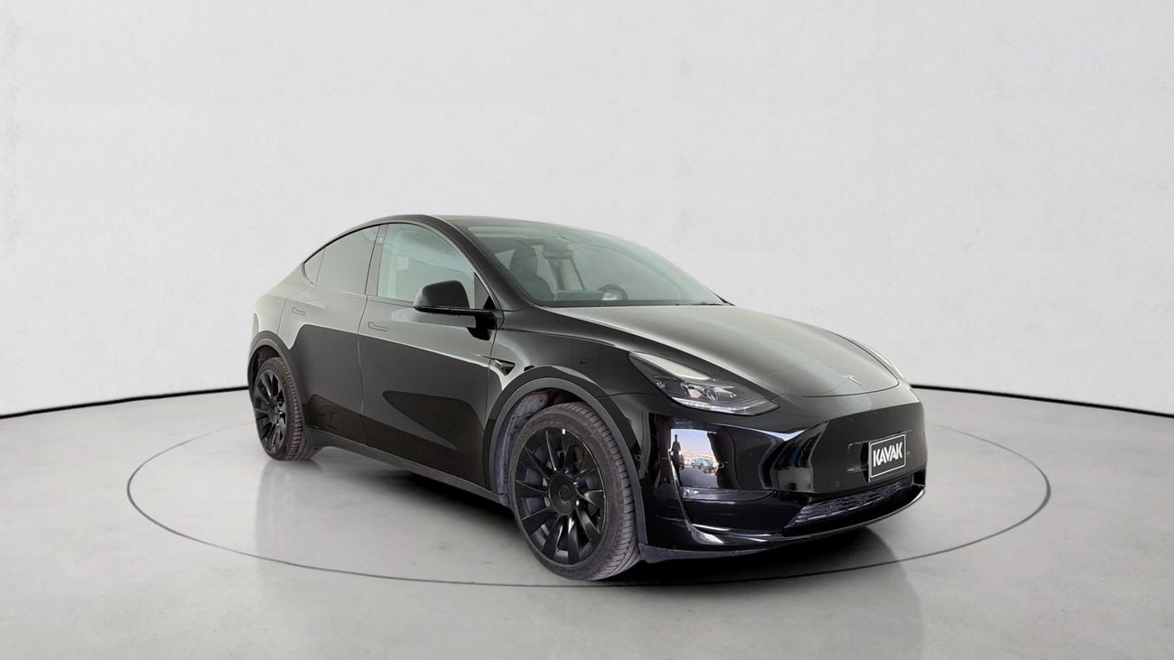Tesla Model Y | Guaranteed Warranty | 0 Down Payment