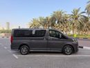 تويوتا جرافينا Right Hand Drive