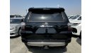 Toyota 4Runner TRD OFF ROAD V6 4.0L  Petrol 4wd Automatic