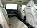 لينكولن ناوتيلوس Reserve I 2.0L