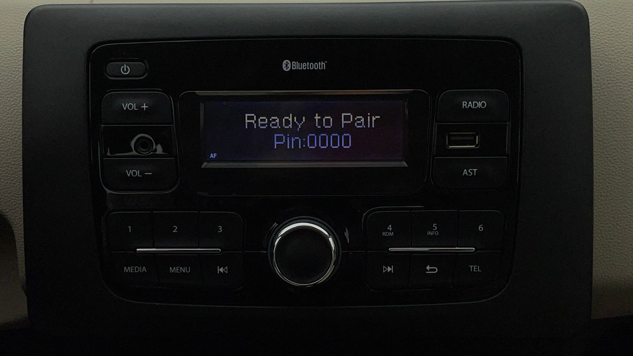 Renault Duster PE 1.6 | Zero Down Payment | Free Home Test Drive