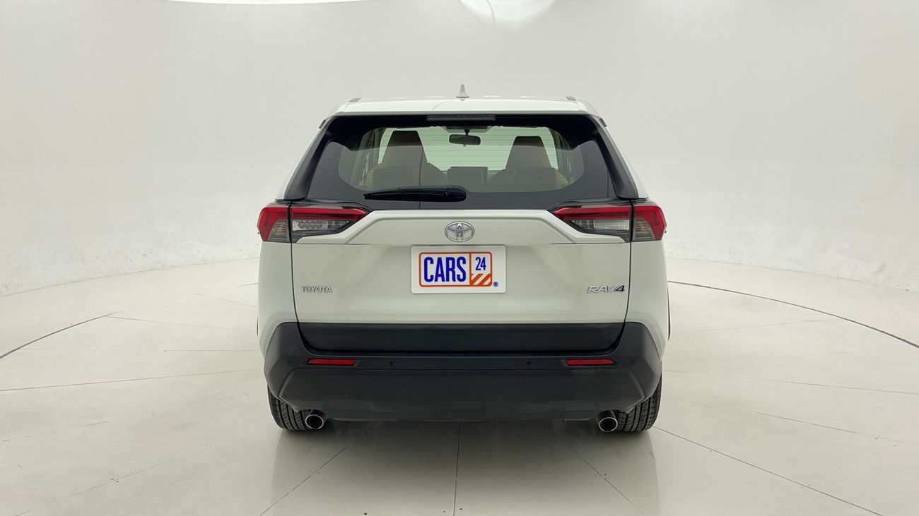 Toyota RAV4 EX 2.5 | Zero Down Payment | Free Home Test Drive