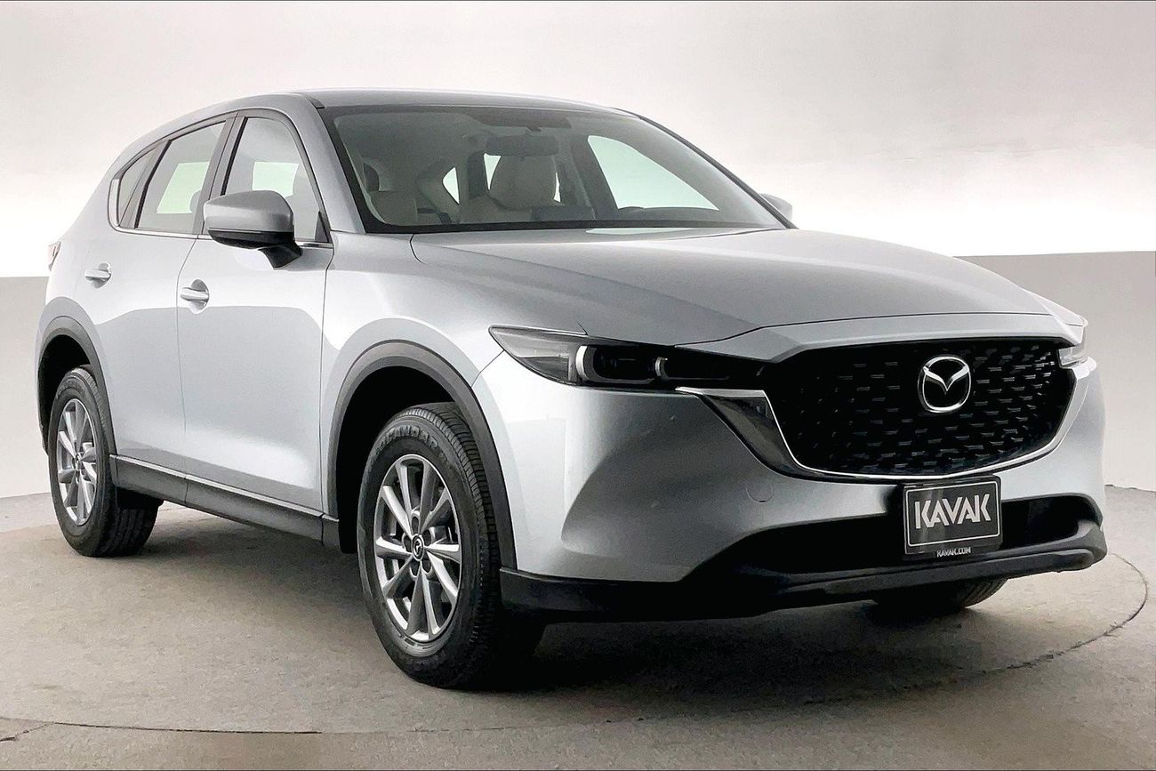 Mazda CX5 GL | Guaranteed Warranty | 0 Down Payment
