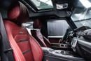 مرسيدس بنز G 63 AMG BRABUS G800 STD