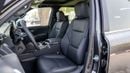 Toyota Land Cruiser LC300 VXR 3.3D AT MY2025– GREY