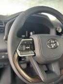 Toyota Land Cruiser 2026 GXR HIGH 4.0 V6 ** EXPORT ONLY **التصدير فقط خارج الخليج***