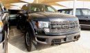 Ford Raptor 6.2L