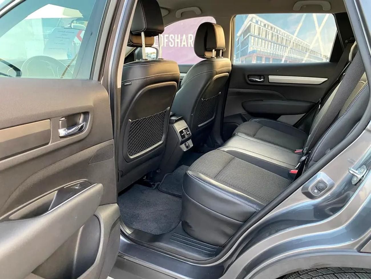 رينو كوليوس – GCC