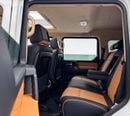 BAIC BJ80 2023 BAIC BJ80 Zomol, 2028 Baic Warranty, Baic Service History, Excellent Condition, GCC
