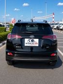 Toyota RAV4 EX