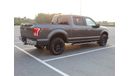 Ford F 150 Lariat Luxury Pack