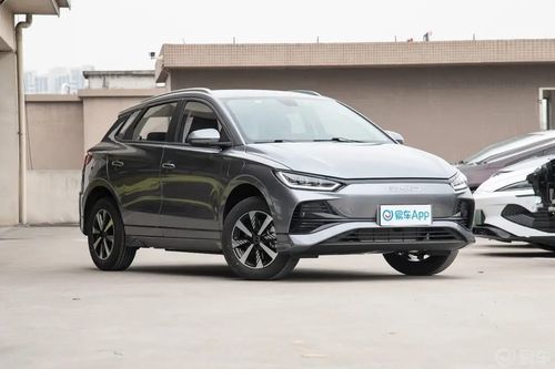 BYD e2 BYD E2 LUXURY 2024 BRAND NEW