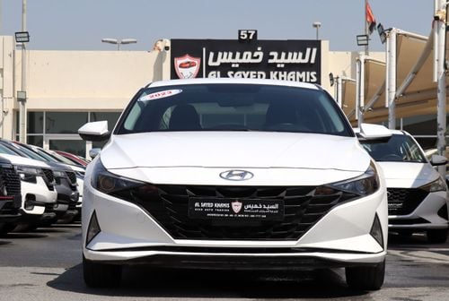 Hyundai Elantra SMART COMFORT