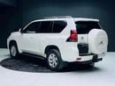 Toyota Prado TX.L-2.8L-Diesel-RHD-4WD-Australian specs-Automatic-4 Cylinders-7 Seats-5Doors