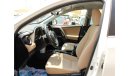 Toyota RAV4 ACCIDENTS FREE - ORIGINAL PAINT - GCC - CAR IS IN PERFECT CONDITION INSIDE OUT