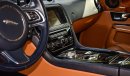 Jaguar XJ L 5.0 Portfolio