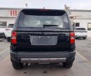 تويوتا برادو VXR TOYOTA PRADO 2.8L LUXURY EDITION MY 2026