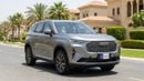 هافال H6 2024 MEDIUM | AED 690/Month | 0 DP | 30 Day Return | Warranty