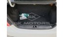 Suzuki Swift 1.6L Petrol, DVD (LOT # 9836)