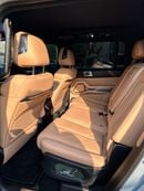 BYD Leopard 8 FLAGSHIP (NGCC)