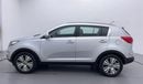 Kia Sportage EX 2.4 | Zero Down Payment | Free Home Test Drive