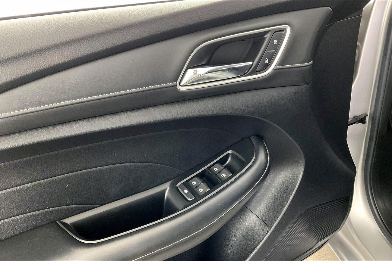 MG 5 Comfort | Guaranteed Warranty | 0 Down Payment