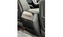 كاديلاك إسكالاد بريميوم لاكجري 2022 Cadillac Escalade LWB, Cadillac Warranty + Service Pack, Full Options, Low Kms, 