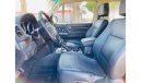 Mitsubishi Pajero MITSUBISHI PAJERO 2014 MODEL GCC CAR FOR ONLY 39K AED