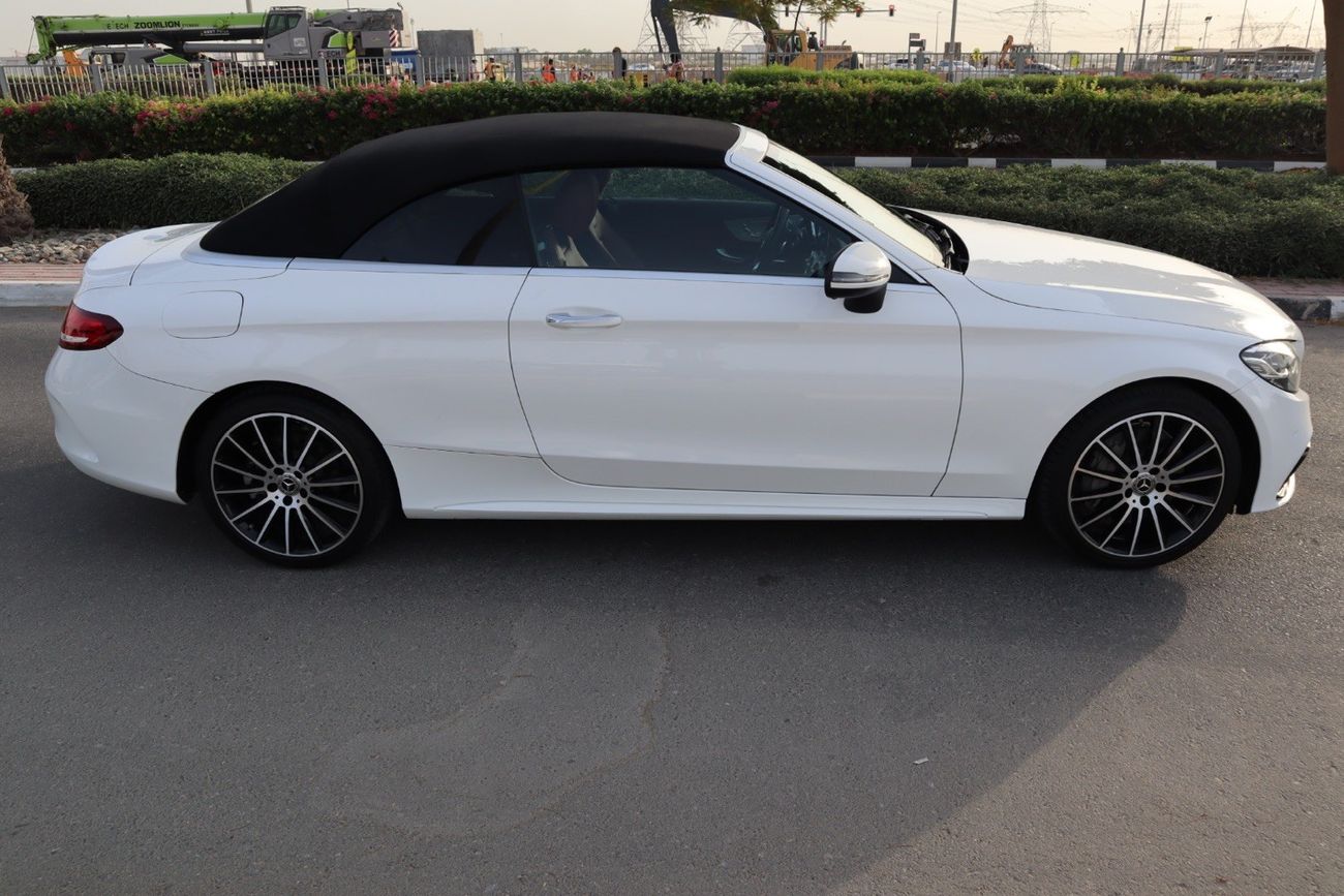 Mercedes-Benz C 300 Sport