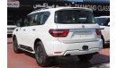 Nissan Patrol (2021) LE V8 TITANIUM GCC (Inclusive VAT)