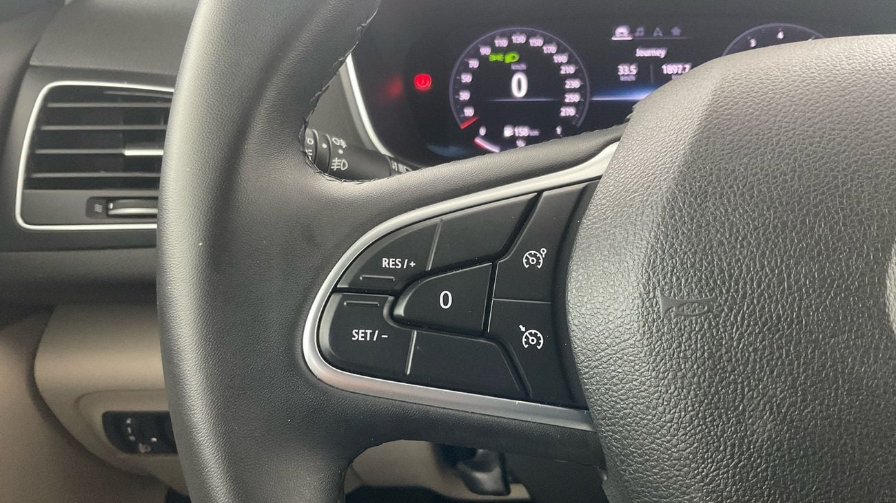 Renault Megane LE+ | upto AED 20,000 Ramadan Discount | Guaranteed Warranty | 0 Down Payment